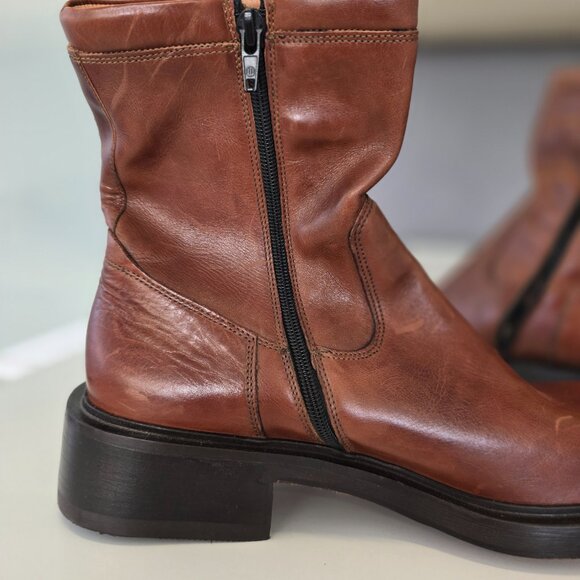 Stone Ridge men's new boots - Picture 6 of 14